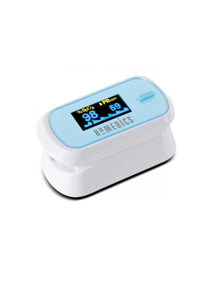 HoMedics PX-101 Fingertip Pulse Oximeter HoMedics PX-101 Fingertip Pulse Oximeter