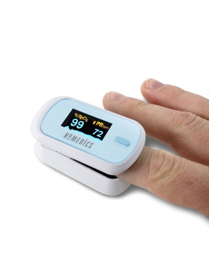 HoMedics PX-101 Fingertip Pulse Oximeter HoMedics PX-101 Fingertip Pulse Oximeter