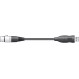 Chord XLR to USB Converter 3.0m for Recording an Instrument or Microphone to the PC 173.616UK