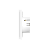 WOOX R7063 Wi-Fi Zigbee Smart Wall Light Switch WOOX R7063 Wi-Fi Zigbee Smart Wall Light Switch