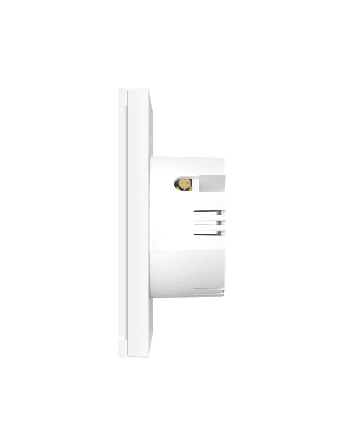 WOOX R7063 Wi-Fi Zigbee Smart Wall Light Switch WOOX R7063 Wi-Fi Zigbee Smart Wall Light Switch