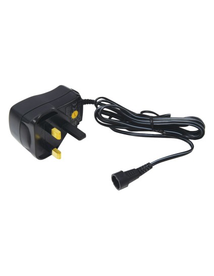 Mercury Switch-Mode Power Supply 600mA 661.400UK