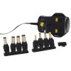 Mercury Switch-Mode Power Supply 600mA 661.400UK