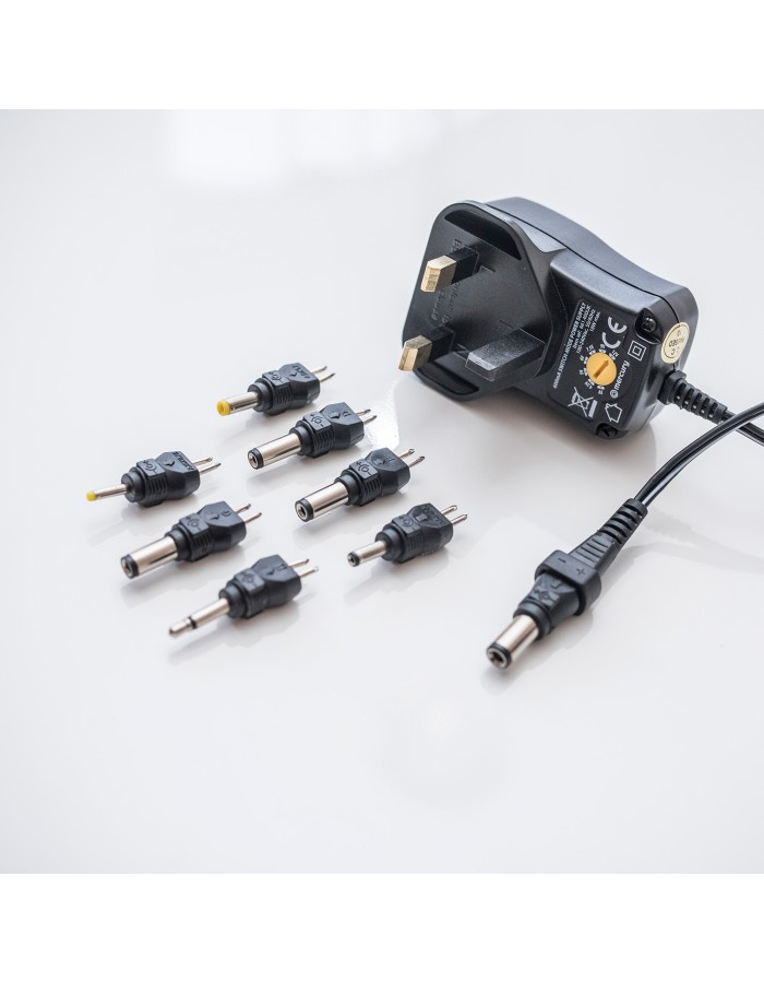 Mercury Switch-Mode Power Supply 600mA 661.400UK