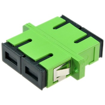 Opton AD-SCA-SM-DX Adapter SC/APC SM Duplex Opton AD-SCA-SM-DX Adapter SC/APC SM Duplex