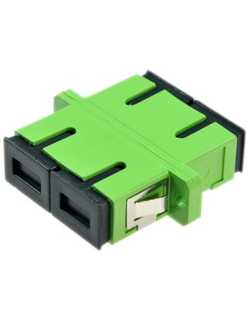 Opton AD-SCA-SM-DX Adapter SC/APC SM Duplex