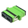 Opton AD-SCA-SM-DX Adapter SC/APC SM Duplex