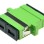 Opton AD-SCA-SM-DX Adapter SC/APC SM Duplex