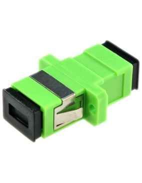 Opton AD-SCA-SM-SX Adapter SC/APC SM Simplex