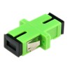 Opton AD-SCA-SM-SX Adapter SC/APC SM Simplex