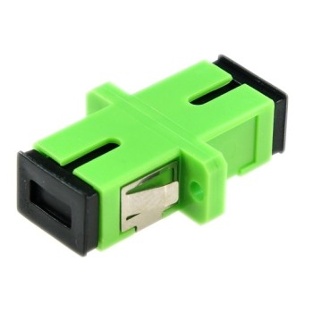 Opton AD-SCA-SM-SX Adapter SC/APC SM Simplex