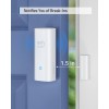 Anker Eufy Alarm Entry Sensor Addon Anker Eufy Alarm Entry Sensor Addon