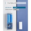 Anker Eufy Alarm Entry Sensor Addon Anker Eufy Alarm Entry Sensor Addon