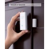 Anker Eufy Alarm Entry Sensor Addon Anker Eufy Alarm Entry Sensor Addon