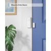 Anker Eufy Alarm Entry Sensor Addon Anker Eufy Alarm Entry Sensor Addon
