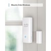 Anker Eufy Alarm Entry Sensor Addon Anker Eufy Alarm Entry Sensor Addon