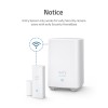 Anker Eufy Alarm Entry Sensor Addon Anker Eufy Alarm Entry Sensor Addon