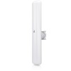 Ubiquiti airMAX Lite AP Outdoor Sector Basestation 5GHz 16dBi LAP-120 Ubiquiti airMAX Lite AP Outdoor Sector Basestation 5GHz 16dBi LAP-120
