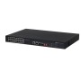 Dahua PoE Switch 16ports 16FE + 2GE 135W PFS3218-16ET-135