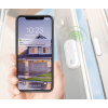 WOOX R7047 Wi-Fi Zigbee Smart Door & Window Sensor