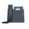Yealink IP Phone Desktop PoE 2.3'' T31P without Power Supply Yealink IP Phone Desktop PoE 2.3'' T31P without Power Supply