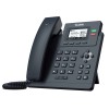 Yealink IP Phone Desktop PoE 2.3'' T31P without Power Supply Yealink IP Phone Desktop PoE 2.3'' T31P without Power Supply