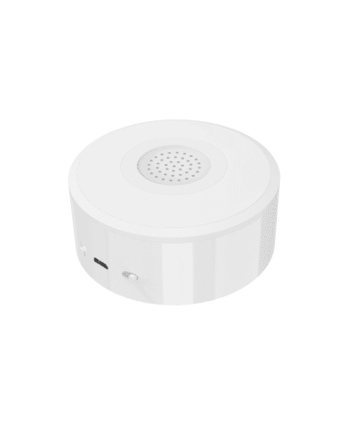 WOOX R7051 Wi-Fi Zigbee Smart Indoor Siren