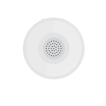 WOOX R7051 Wi-Fi Zigbee Smart Indoor Siren WOOX R7051 Wi-Fi Zigbee Smart Indoor Siren