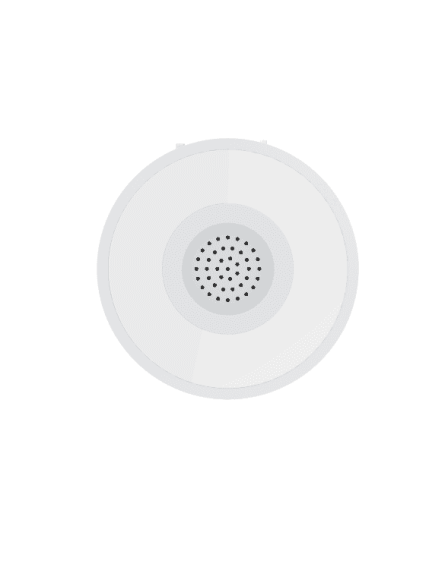 WOOX R7051 Wi-Fi Zigbee Smart Indoor Siren