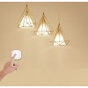 WOOX R7053 Wi-Fi Zigbee Smart Wireless Light Switch