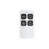 WOOX R7054 Wi-Fi Zigbee Smart Alarm Keyfob
