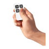 WOOX R7054 Wi-Fi Zigbee Smart Alarm Keyfob