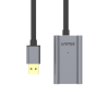 Unitek Y-3005 USB3.0 USB-A Active Aluminium Extension Cable 10m Unitek Y-3005 USB3.0 USB-A Active Aluminium Extension Cable 10m
