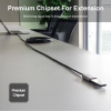Unitek Y-3005 USB3.0 USB-A Active Aluminium Extension Cable 10m Unitek Y-3005 USB3.0 USB-A Active Aluminium Extension Cable 10m