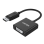 Unitek Y-5118AA DisplayPort to DVI-Female Adaptor