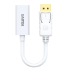Unitek Y-6332 DisplayPort 1.2 to 4K30Hz HDMI Converter Unitek Y-6332 DisplayPort 1.2 to 4K30Hz HDMI Converter
