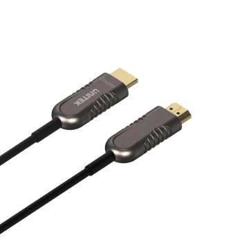 Unitek Y-C1028BK UltraPro HDMI V2.0 Active Optical Cable 10m Unitek Y-C1028BK UltraPro HDMI V2.0 Active Optical Cable 10m