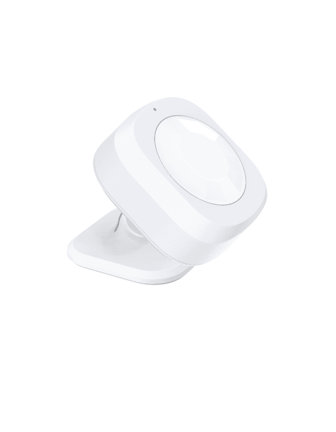 WOOX R7046 Wi-Fi Zigbee Smart PIR Sensor WOOX R7046 Wi-Fi Zigbee Smart PIR Sensor