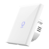 WOOX R7063 Wi-Fi Zigbee Smart Wall Light Switch WOOX R7063 Wi-Fi Zigbee Smart Wall Light Switch