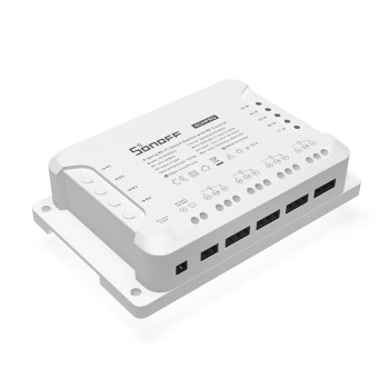 Sonoff 4CH Pro R3 WiFi Smart Switch