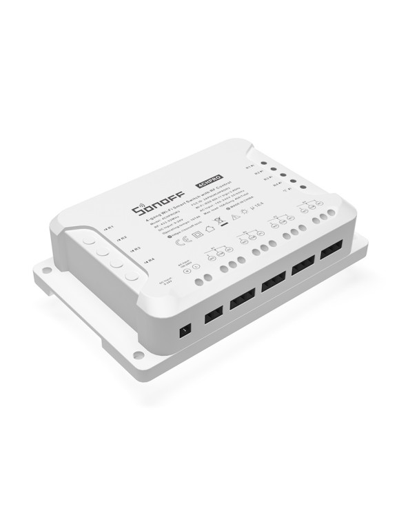 Sonoff 4CH Pro R3 WiFi Smart Switch