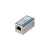 Lanberg Ethernet Coupler Shielded CAT6