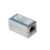 Lanberg Ethernet Coupler Shielded CAT6