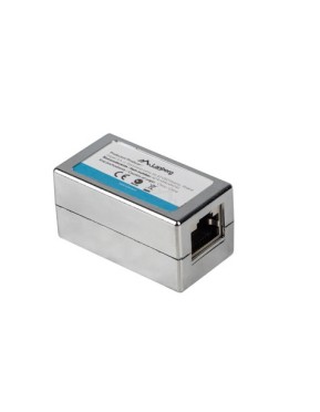 Lanberg Ethernet Coupler Shielded CAT6