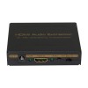 DigitMX HDMI TO HDMI+Audio (SPDIF+2RCA) Converter 4K30HZ ARC DMX-CHHS3 DigitMX HDMI TO HDMI+Audio (SPDIF+2RCA) Converter 4K30HZ ARC DMX-CHHS3