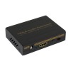 DigitMX HDMI TO HDMI+Audio (SPDIF+2RCA) Converter 4K30HZ ARC DMX-CHHS3 DigitMX HDMI TO HDMI+Audio (SPDIF+2RCA) Converter 4K30HZ ARC DMX-CHHS3