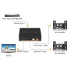 DigitMX HDMI TO HDMI+Audio (SPDIF+2RCA) Converter 4K30HZ ARC DMX-CHHS3 DigitMX HDMI TO HDMI+Audio (SPDIF+2RCA) Converter 4K30HZ ARC DMX-CHHS3