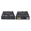 FoxUn SX-EX63 4K HDMI Extender 70m HDR10 60Hz POC