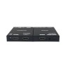 FoxUn SX-EX63 4K HDMI Extender 70m HDR10 60Hz POC