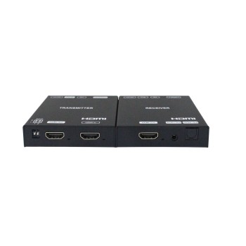 FoxUn SX-EX63 4K HDMI Extender 70m HDR10 60Hz POC